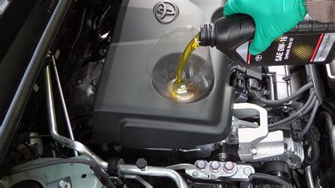 2020 rav4 hybrid oil capacity|What Type of Engine Oil for Toyota RAV4. Capacity